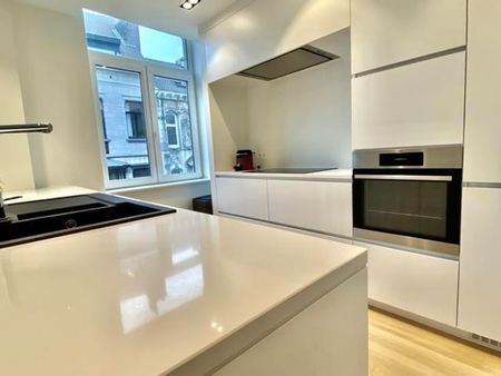 Appartement te huur - Photo 5