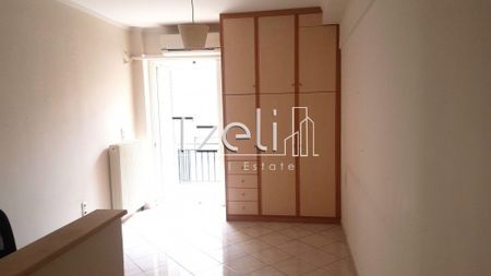 Studio/Γκαρσονιέρα για ενοικίαση Πάτρα - Κέντρο (Πάτρα) - Photo 3