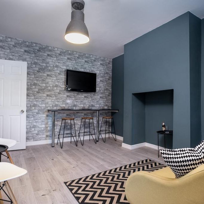 4 bedroom house share to rent - Photo 1