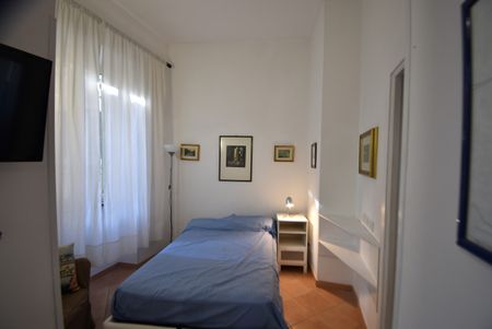 AFFITTO TRASTEVERE BILOCALE - Photo 2