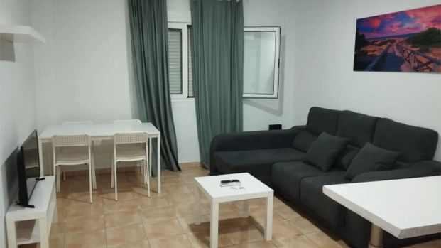 Piso de alquiler en Calle San Diego de Alcalá, 11, Conil - Photo 1