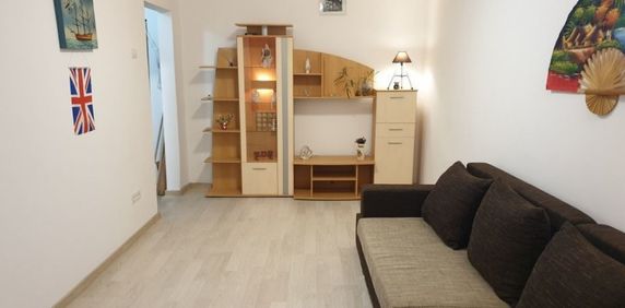 Garsoniera CORA Lujerului - Fotografie 2