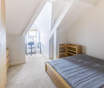 6 bedroom terraced house to rent - Photo 5