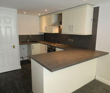 2 bedroom apartment to rent - Photo 3