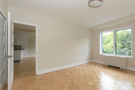 Appartement à louer - Montréal (Ville-Marie) (Centre Ouest) Appartement à louer - Montréal (Ville-Marie) (Centre Ouest) - Photo 5