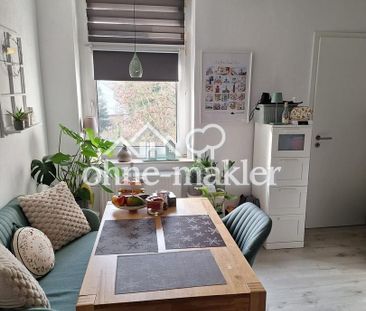Sanierte 2-Zimmer-Wohnung in südlicher Innenstadt. - Photo 2