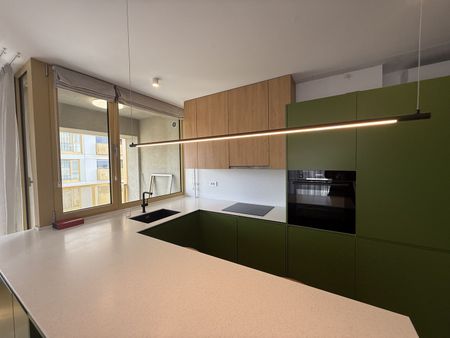 AVIATIEI | 3 CAMERE DE INCHIRIAT | LOC DE PARCARE INCLUS - Photo 5
