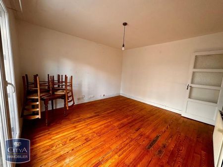 Location Appartement 2 pièces 52m² GRENOBLE 38000 - Photo 2