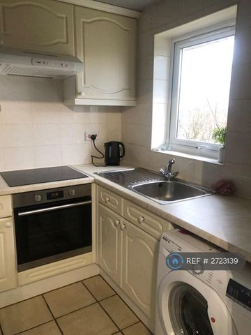 Studio to rent - Photo 4