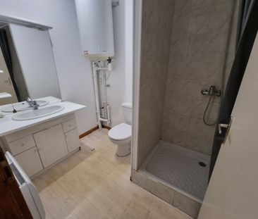 Location Appartement 2 pièces 34m² PONT DE VAUX 01190 - Photo 2