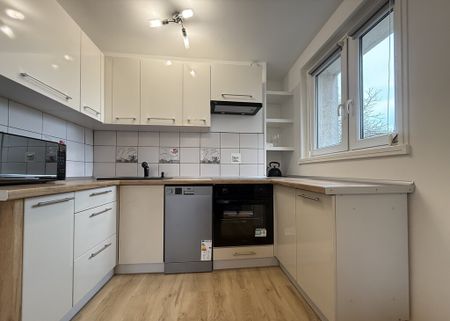 Mieszkanie Nowe Miasto Szczecin, ul. Potulicka, nr 439598 - Photo 3