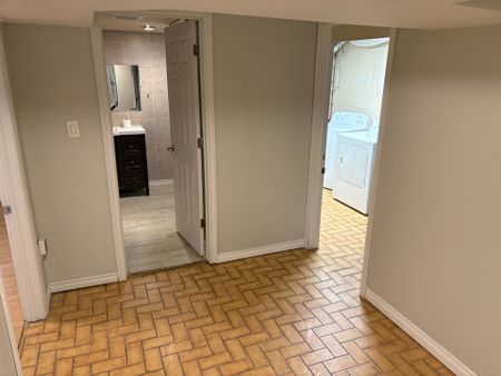 For Lease - 249 Federal Street Unit# LOWER, Hamilton, Ontario - Photo 4