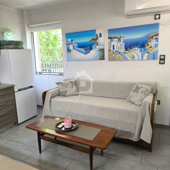 Studio/Γκαρσονιέρα για ενοικίαση Κέντρο (Βουλιαγμένη) - Photo 1