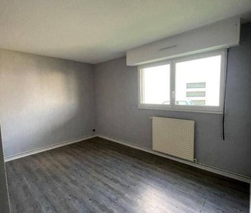 Location appartement t3 68 m² à Le Bouscat (33110) Ausone-Les Ecus - Photo 5
