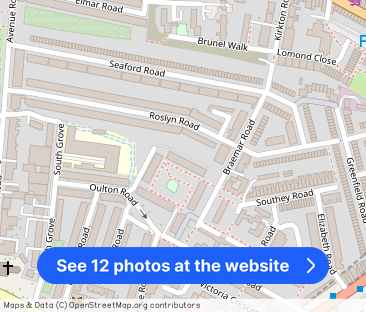 Edgecot Grove, Tottenham, N15 - Photo 1