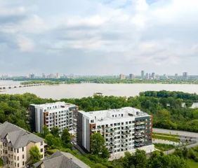 1 room apartment of 75m² in Gatineau - Photo 2