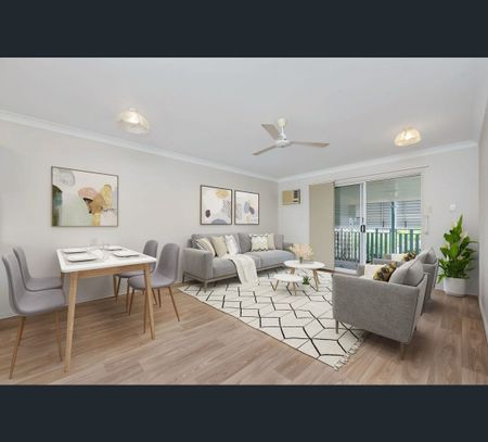 27/83-89 Bamford Lane, Kirwan, Qld 4817 - Photo 5