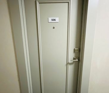 For Lease - 5 Vicora Link Way Unit# 506, Toronto, Ontario - Photo 1