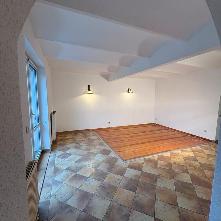 Attraktive 3 Raum Erdgeschosswohnung in Reitwein zu vermieten - Photo 1