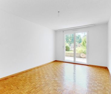 Quartier calme et verdoyant - Photo 1