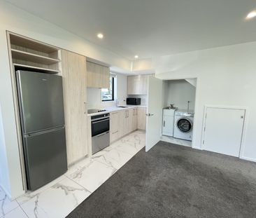 Unit 2, 552 Madras Street, St. Albans, Christchurch - Photo 2