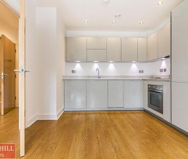 1 bedroom apartment to rent - Photo 6