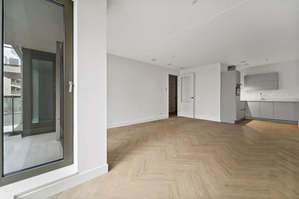 Deltapromenade 324, Kijkduin, 2554GX, Den Haag - Photo 1