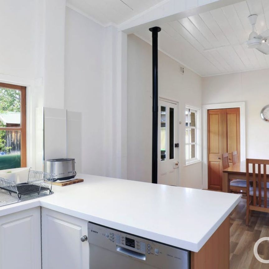 Open the Door to Character Charm in a Prime Beulah Park Location - Photo 1