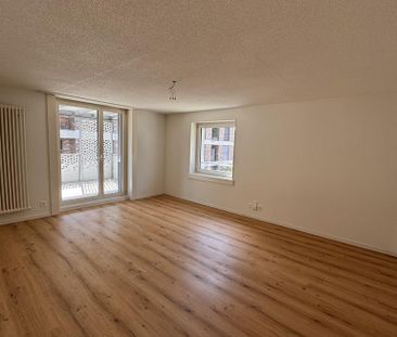 Moderne Wohnung in Elgg - Photo 1