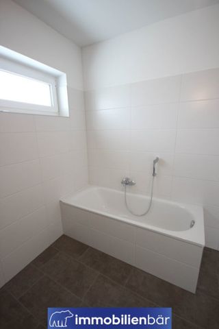 Wohnen im Herzen von Enzenkirchen - Gemütliche 82,86m² Wohnung Top 9 mit Balkon - Photo 4