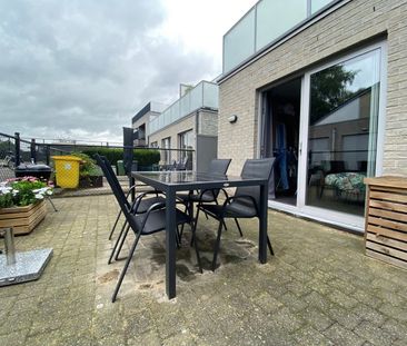 Ruim gelijkvloers appartement nabij het centrum van Hoogstraten! - Photo 2