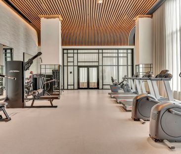 For Lease - 3240 William Coltson Avenue Unit# 913, Oakville, Ontario - Photo 4