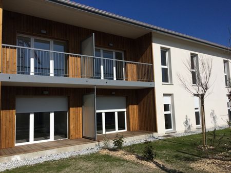 Location Appartement 2 pièces 40m² BISCARROSSE 40600 - Photo 3