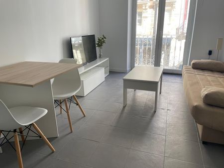 Estudio de alquiler en Calle Carmen en Cartagena, Casco Antiguo - Photo 5