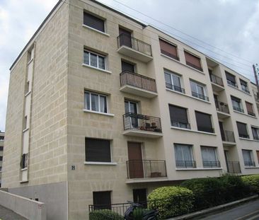 Location Appartement 2 pièces 68m² PALAISEAU 91120 - Photo 5