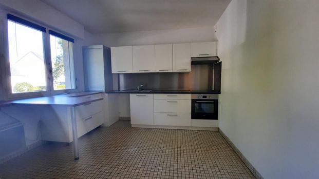 Appartement T3 à louer - 52 m² - Photo 1