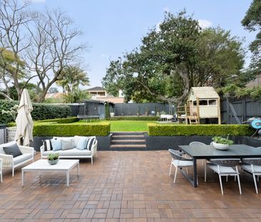 5 Grosvenor Street, Kensington NSW 2033 - House For Rent | Domain - Photo 3