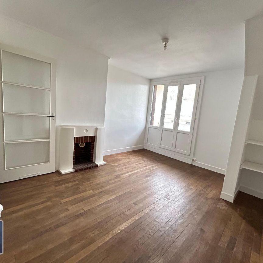 Location Appartement 2 pièces 46m² BEAUVAIS 60000 - Photo 1