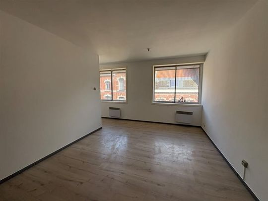 Appartement te huur - Foto 1