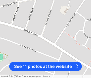 Evington Lane, Leicester - Photo 1