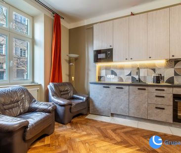 Studio w centrum| 2900 total| Plac inwalidów - Фото 3