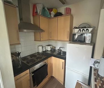 1 Bed Flat, Arnold Road, NG5 - Photo 1