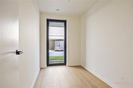 Appartement te huur - Foto 4