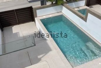 Luxury Villa in Benijófar, for rent