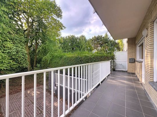 Duplex met vijf slaapkamers in Auderghem - Foto 1