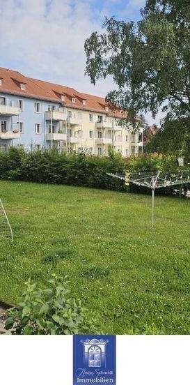 Wohlfühlen in grüner Umgebung in Radeberg! - Foto 1