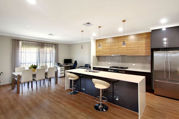 Stunning Three Bedroom Home in Great Location! - Photo 1