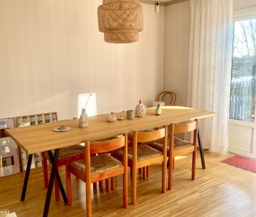 Knut Stangenbergs Väg, Nacka - Photo 3