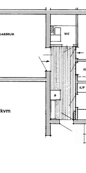 Tjäderstigen 23 A, Perstorp - Foto 2