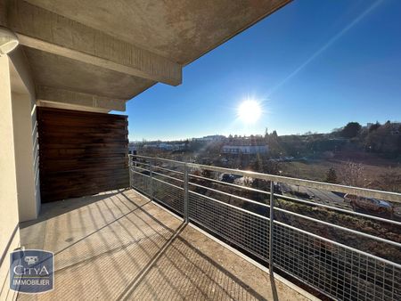 Location Appartement 2 pièces 43m² NANCY 54000 - Photo 5